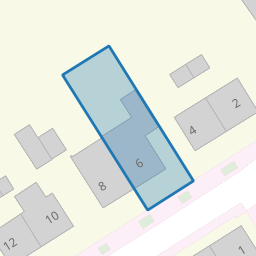 Perceel VRY00-C-10724