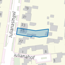 Perceel VRY00-C-10726