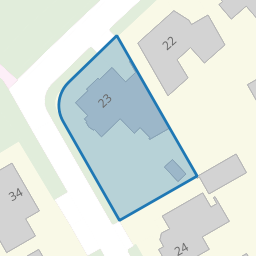 Perceel VRY00-C-10734