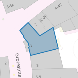 Perceel VRY00-C-10749