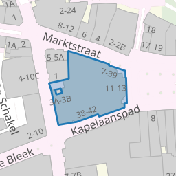 Perceel VRY00-C-10753