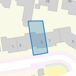 Perceel VRY00-C-10760