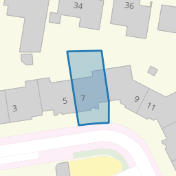 Perceel VRY00-C-10761