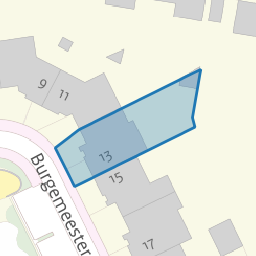 Perceel VRY00-C-10764