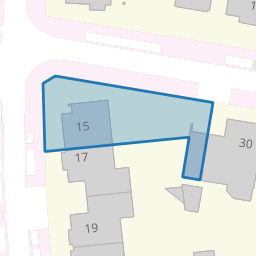 Perceel VRY00-C-10768