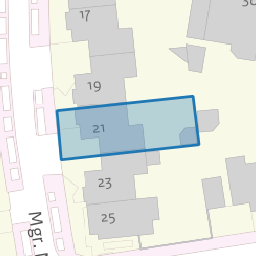 Perceel VRY00-C-10771