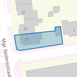 Perceel VRY00-C-10773