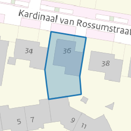 Perceel VRY00-C-10778