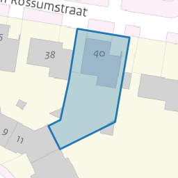 Perceel VRY00-C-10780