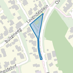 Perceel VRY00-C-10796