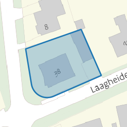 Perceel VRY00-C-10810