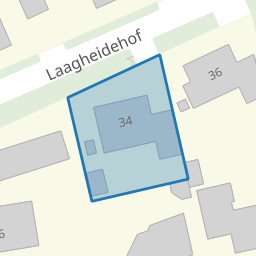 Perceel VRY00-C-10812