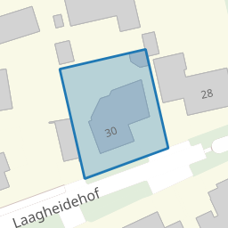 Perceel VRY00-C-10815