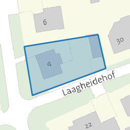 Perceel VRY00-C-10816