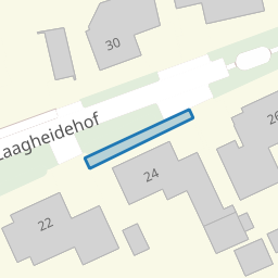 Perceel VRY00-C-10818