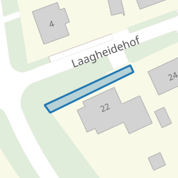 Perceel VRY00-C-10819