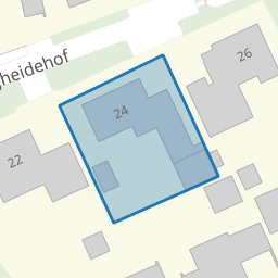 Perceel VRY00-C-10821