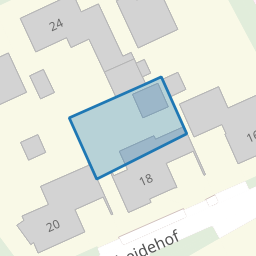 Perceel VRY00-C-10824