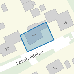 Perceel VRY00-C-10829