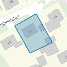 Perceel VRY00-C-10832