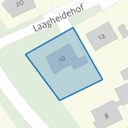 Perceel VRY00-C-10833