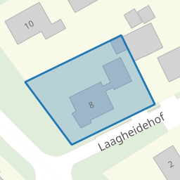 Perceel VRY00-C-10834