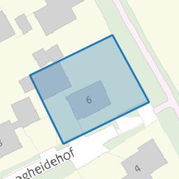 Perceel VRY00-C-10835