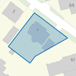 Perceel VRY00-C-10883