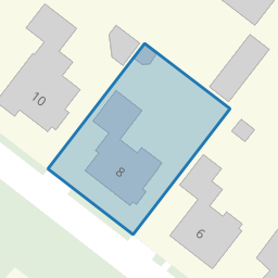 Perceel VRY00-C-10886