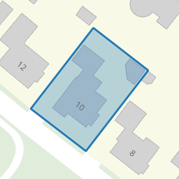 Perceel VRY00-C-10887