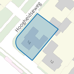 Perceel VRY00-C-10889