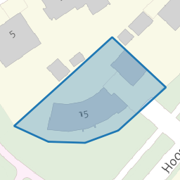 Perceel VRY00-C-10893