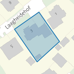 Perceel VRY00-C-10895