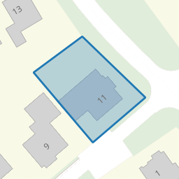 Perceel VRY00-C-10898