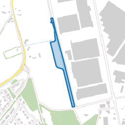 Perceel VRY00-C-10907