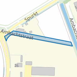 Perceel VRY00-C-10921