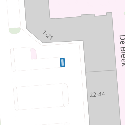 Perceel VRY00-C-10922