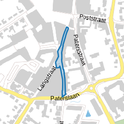 Perceel VRY00-C-10927