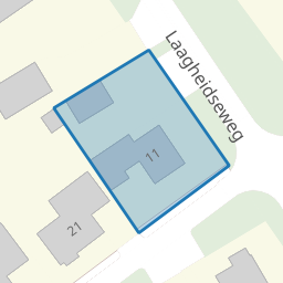 Perceel VRY00-C-10932