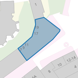 Perceel VRY00-C-10947