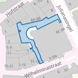 Perceel VRY00-C-10955