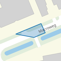 Perceel VRY00-C-10990