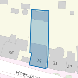 Perceel VRY00-C-11010