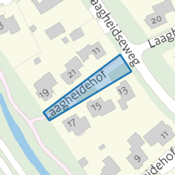 Perceel VRY00-C-11014