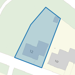 Perceel VRY00-C-11016