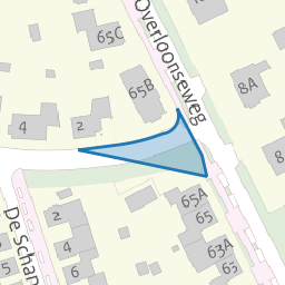 Perceel VRY00-C-11039