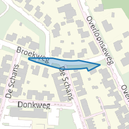 Perceel VRY00-C-11040