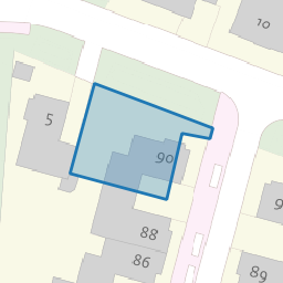 Perceel VRY00-C-11045