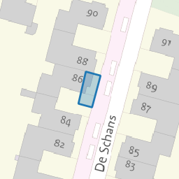 Perceel VRY00-C-11050