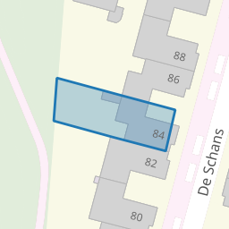 Perceel VRY00-C-11051